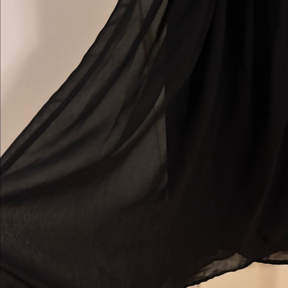 Pinky Gold and black womens dress - NYE! - Picture 6 of 6